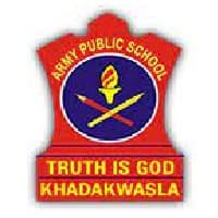 Army Public School Khadakwasla Bharti