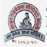 Bhausaheb Gudge College of Pharmacy logo