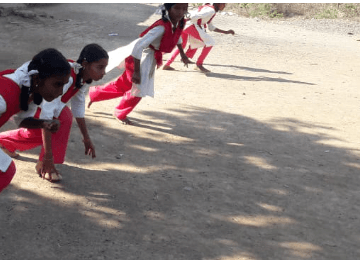Maharashtra Sports Notes for MPSC, and other Exams MPSC आणि इतर परीक्षांसाठी महाराष्ट्र क्रीडा नोट्स