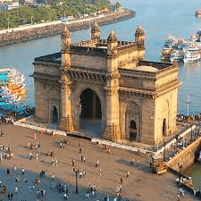 Famous Places in Maharashtra MCQ Quiz for Competitive Exams: स्पर्धा परीक्षांसाठी महाराष्ट्रातील प्रसिद्ध ठिकाणे उत्तरांसह MCQ प्रश्न