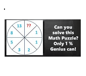 Solve these “Maths Puzzle” problems to ace Math part : या “अंकगणित कोडे” समस्यांचे गणित भागावर समाधान करा – as per TCS / IBPS Pattern