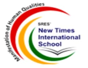 NTIS Schhol Pune logo