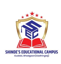 Dr. A.D. Shinde College of Engineering Logo