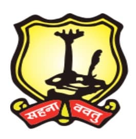Mahila Kala Mahavidyalay Nagpur Logo