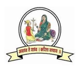 Rajmata Jijau Shikshan Prasarak Mandal's College Of Pharmacy Logo