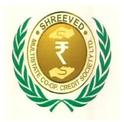 Shreeved Multistate Co-Op Credit Society Logo