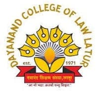 Dayanand College of Law Bharti 2025: दयानंद कॉलेज ऑफ लॉ, लातूर मध्ये नवीन 52 जागांसाठी भरती जाहीर २०२५.