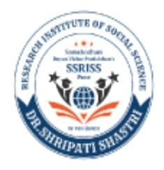 संशोधन ज्ञान विचार प्रतिष्ठान, पुणे भरती २०२४.