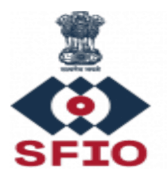 SFIO logo