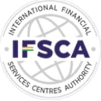 IFSCA logo