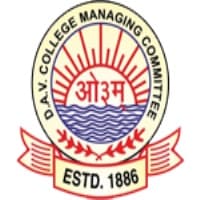 DAV Rao Harishchandra Arya Public School Nagpur logo