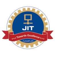 JIT Nagpur logo