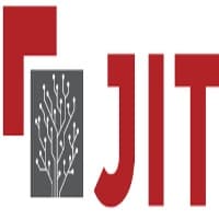 JIT Nashik logo
