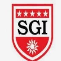 SGI Kolhapur logo
