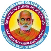 SNG College Mumbai logo