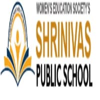 Shrinivas Public School Nagpur logo