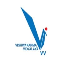 Vishwakarma Vidyalaya Pune logo