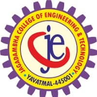 JCOET Yavatmal logo