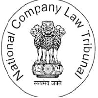 NCLT logo