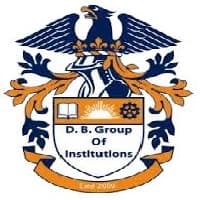 Dinesh Bembade College of Pharmacy logo