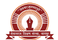 सेवासदन कला, वाणिज्य व विज्ञान वरिष्ठ महाविद्यालय नागपूर मध्ये विविध रिक्त पदांची भरती २०२४ – नवीन जाहिरात प्रकाशित