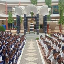 श्री. एस.बी. चौधरी हायस्कूल जळगाव मध्ये ‘या’ रिक्त पदांची नवीन भरती सुरु २०२४, त्वरित अर्ज करा