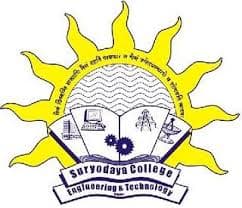 SCET Nagpur Bharti 2026: सूर्योदय कॉलेज ऑफ इंजिनीअरिंग अँड टेक्नॉलॉजी नागपूर मध्ये नवीन 73 जागांसाठी भरती जाहीर २०२६.