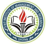 S.N.G. Institute of Management & Research Bharti 2025: एस.एन.जी. व्यवस्थापन आणि संशोधन संस्था पुणे मध्ये विविध रिक्त पदांची भरती २०२५.