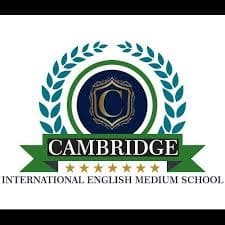 Cambridge International School Satara Bharti 2025: केंब्रिज इंटरनॅशनल इंग्लिश मीडियम स्कूल सातारा मध्ये विविध रिक्त पदांची भरती २०२५.