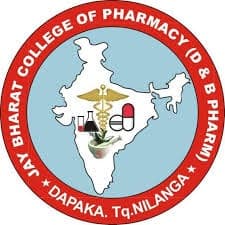 Jay Bharat Collage of Pharmacy Bharti 2025: जय भारत कॉलेज ऑफ फार्मसी, दापका मध्ये नवीन 24 जागांसाठी भरती जाहीर २०२५.