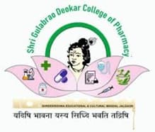 Shri Gulabrao Deokar College of Pharmacy Bharti 2025: श्री गुलाबराव देवकर फार्मसी कॉलेज, जळगाव मध्ये नवीन 41 जागांसाठी भरती जाहीर २०२५.