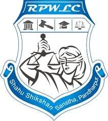 Rani Putalabai Women’s Law College Bharti 2026: राणी पुतळाबाई महिला विधी महाविद्यालय, भोसरी अंतर्गत विविध रिक्त पदांची भरती २०२६
