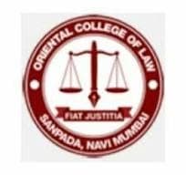 Oriental College of Law Bharti 2025: ओरिएंटल कॉलेज ऑफ लॉ मध्ये विविध रिक्त पदांची भरती २०२५.