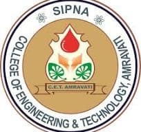 Sipna College of Engineering & Technology Bharti 2025: सिपना कॉलेज ऑफ इंजिनिअरिंग अँड टेक्नॉलॉजी, अमरावती मध्ये विविध रिक्त पदांची भरती २०२५.