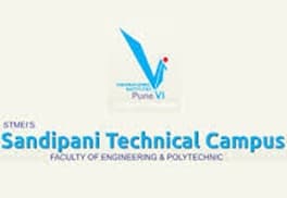 Sandipani Technical Campus Bharti 2025: सांदीपनी टेक्निकल कॅम्पस, लातूर मध्ये विविध रिक्त पदांची भरती २०२५.