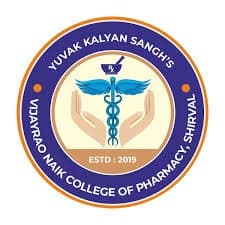 Vijayrao Naik College of Pharmacy Bharti 2025: विजयराव नाईक कॉलेज ऑफ फार्मसी मध्ये विविध रिक्त पदांची भरती २०२५.