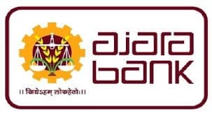 Ajara Urban Co-Operative Bank Bharti 2026: अजरा अर्बन को-ऑपरेटिव्ह बँक लिमिटेड अंतर्गत ‘या’ रिक्त पदांची नवीन भरती सुरु २०२६.