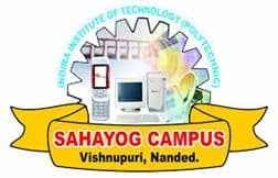 Indira Institute of Technology Polytechnic Bharti 2025: इंदिरा इन्स्टिट्यूट ऑफ टेक्नॉलॉजी पॉलिटेक्निक, नांदेड मध्ये विविध रिक्त पदांकरीता थेट मुलाखती आयोजित २०२५.