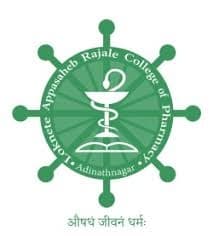 Loknete Appasaheb Rajale College of Pharmacy Bharti 2026: लोकनेते आप्पासाहेब राजळे कॉलेज ऑफ फार्मसी येथे विविध पदांच्या नियुक्तीकरीता जाहिरात २०२६.