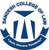 Sandesh College of Law Bharti 2025: संदेश कॉलेज ऑफ लॉ, मुंबई मध्ये विविध रिक्त पदांची भरती २०२५.