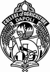 College of Agriculture Dapoli Bharti 2025: कृषि महाविद्यालय, दापोली मध्ये विविध रिक्त पदांची भरती २०२५.