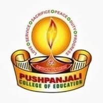 Pushpanjali College of Education Bharti 2025: पुष्पांजली कॉलेज ऑफ एज्युकेशन, पालघर मध्ये विविध रिक्त पदांची भरती २०२५.