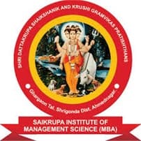 Saikrupa Institute of Management Science Bharti 2026: साईकृपा इन्स्टिट्यूट ऑफ मॅनेजमेंट सायन्स (एमबीए) मध्ये विविध रिक्त पदांची भरती २०२६.