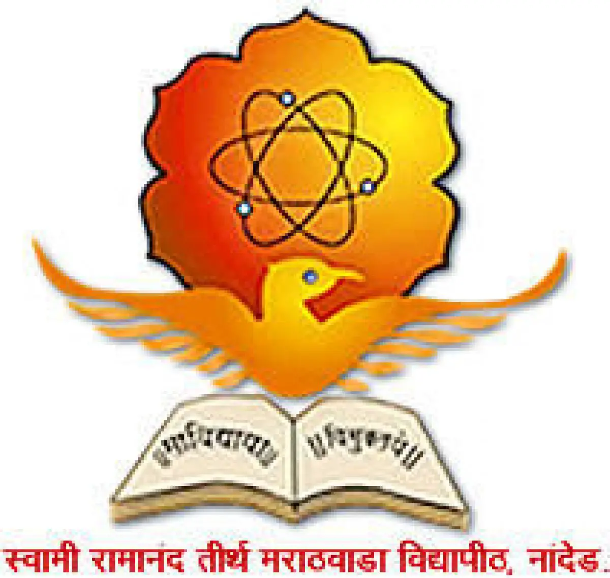application form for teaching posts - The Swami Ramanand Teerth ...