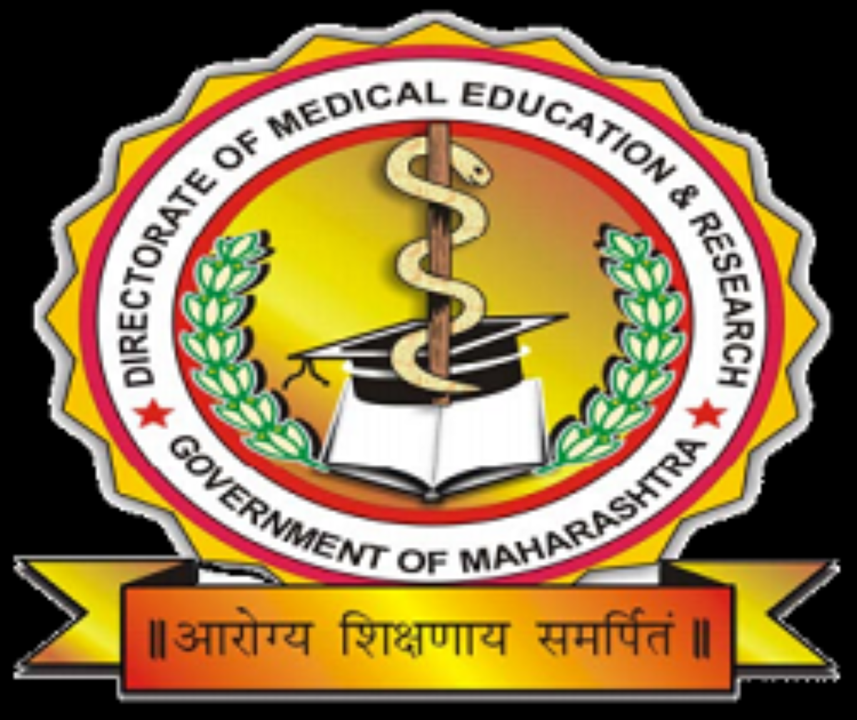 DMER Mumbai Bharti 2024 DMER Maharashtra Recruitment 2024