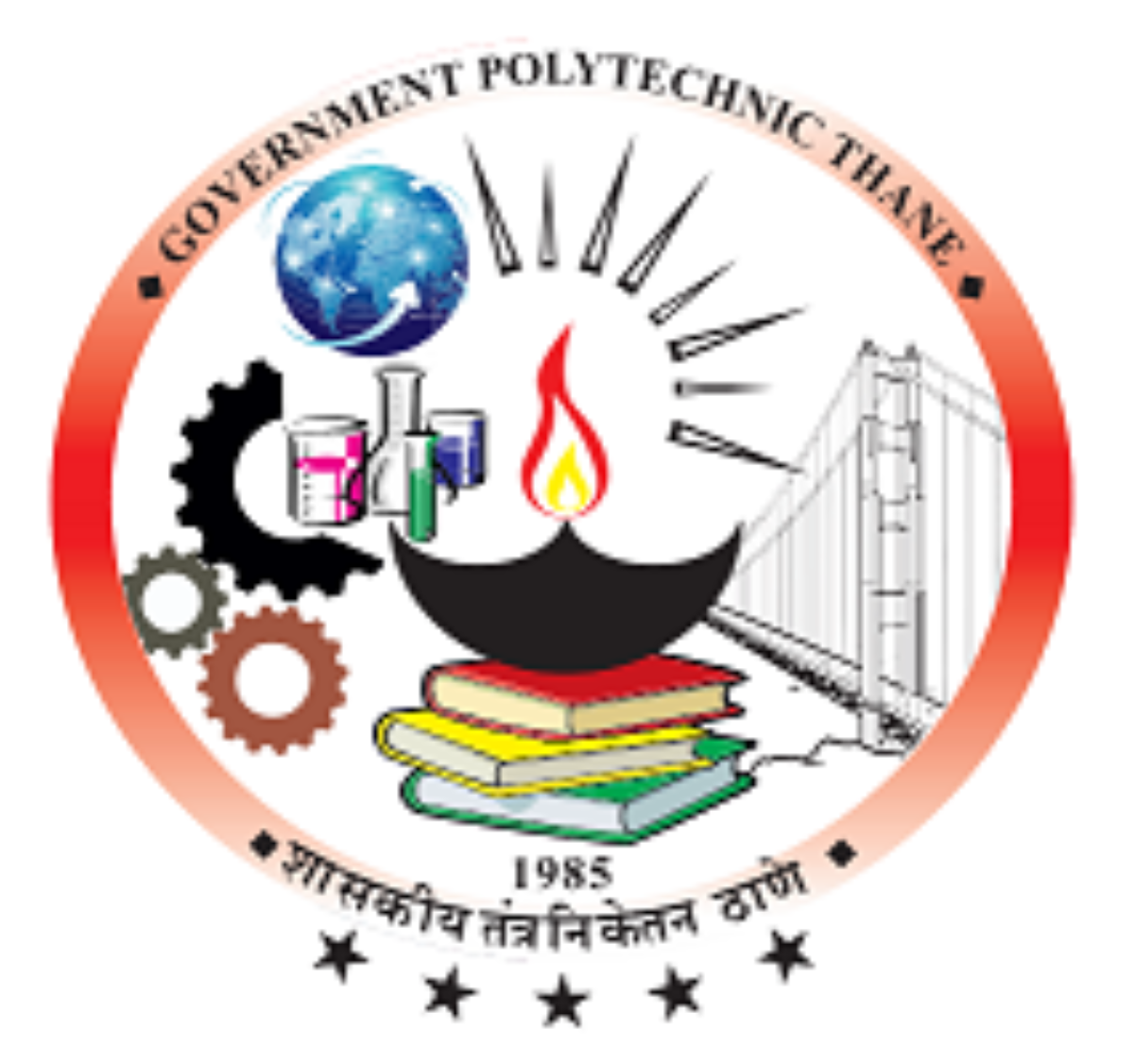 Welcome To Government Polytechnic Bareilly