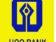 UCO Bank logo