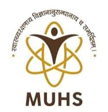 MUHS Bharti 2026: महाराष्ट्र आरोग्य विज्ञान विद्यापीठ येथे विविध पदांच्या नियुक्तीकरीता जाहिरात २०२६.